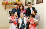 [ẢNH] Cuộc sống viên mãn của NSND Lan Hương 