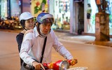 [ẢNH] Cuộc sống viên mãn của NSND Lan Hương 
