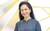 [ẢNH] Cuộc sống viên mãn của NSND Lan Hương 