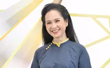 [ẢNH] Cuộc sống viên mãn của NSND Lan Hương 