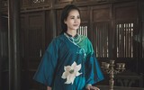 [ẢNH] Cuộc sống viên mãn của NSND Lan Hương 