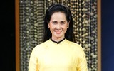 [ẢNH] Cuộc sống viên mãn của NSND Lan Hương 