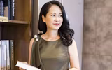 [ẢNH] Cuộc sống viên mãn của NSND Lan Hương 