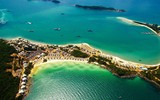 [ẢNH] Top 3 hòn đảo 
