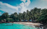 [ẢNH] Top 3 hòn đảo 