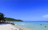 [ẢNH] Top 3 hòn đảo 