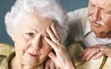 [ẢNH] Cảnh giác những chiêu trò lừa đảo nhắm đến đối tượng là người cao tuổi