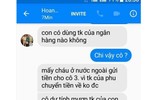 [ẢNH] Cảnh giác những chiêu trò lừa đảo nhắm đến đối tượng là người cao tuổi