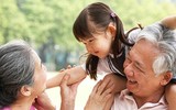[ẢNH] Cảnh giác những chiêu trò lừa đảo nhắm đến đối tượng là người cao tuổi