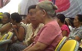 [ẢNH] Cảnh giác những chiêu trò lừa đảo nhắm đến đối tượng là người cao tuổi
