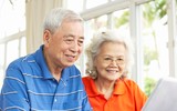 [ẢNH] Cảnh giác những chiêu trò lừa đảo nhắm đến đối tượng là người cao tuổi