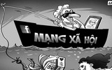 [ẢNH] Cảnh giác những chiêu trò lừa đảo nhắm đến đối tượng là người cao tuổi