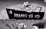 [ẢNH] Cảnh giác những chiêu trò lừa đảo nhắm đến đối tượng là người cao tuổi
