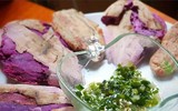 [ẢNH] Những sai lầm cực nguy hiểm khi ăn khoai lang cần tránh