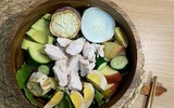 [ẢNH] Những sai lầm cực nguy hiểm khi ăn khoai lang cần tránh