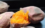[ẢNH] Những sai lầm cực nguy hiểm khi ăn khoai lang cần tránh
