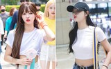 [ẢNH] Những mỹ nhân sở hữu tỉ lệ cơ thể đẹp nhất showbiz Hàn
