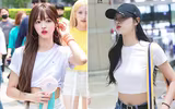 [ẢNH] Những mỹ nhân sở hữu tỉ lệ cơ thể đẹp nhất showbiz Hàn