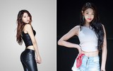 [ẢNH] Những mỹ nhân sở hữu tỉ lệ cơ thể đẹp nhất showbiz Hàn