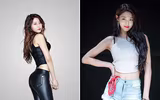 [ẢNH] Những mỹ nhân sở hữu tỉ lệ cơ thể đẹp nhất showbiz Hàn