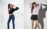 [ẢNH] Những mỹ nhân sở hữu tỉ lệ cơ thể đẹp nhất showbiz Hàn
