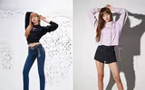 [ẢNH] Những mỹ nhân sở hữu tỉ lệ cơ thể đẹp nhất showbiz Hàn
