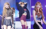 [ẢNH] Những mỹ nhân sở hữu tỉ lệ cơ thể đẹp nhất showbiz Hàn