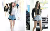 [ẢNH] Những mỹ nhân sở hữu tỉ lệ cơ thể đẹp nhất showbiz Hàn