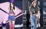 [ẢNH] Những mỹ nhân sở hữu tỉ lệ cơ thể đẹp nhất showbiz Hàn