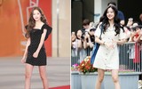 [ẢNH] Những mỹ nhân sở hữu tỉ lệ cơ thể đẹp nhất showbiz Hàn
