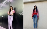 [ẢNH] Những mỹ nhân sở hữu tỉ lệ cơ thể đẹp nhất showbiz Hàn