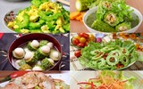 [ẢNH] 3 loại rau quả có vị đắng nhưng cực tốt cho sức khỏe