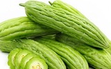 [ẢNH] 3 loại rau quả có vị đắng nhưng cực tốt cho sức khỏe