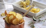 [ẢNH] Những sai lầm cực nguy hiểm khi ăn khoai lang cần tránh