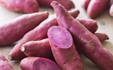 [ẢNH] Những sai lầm cực nguy hiểm khi ăn khoai lang cần tránh
