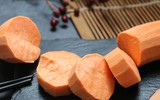 [ẢNH] Những sai lầm cực nguy hiểm khi ăn khoai lang cần tránh