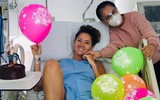 [ẢNH] Nữ hoàng sắc đẹp Daniella Álvarez và tinh thần lạc quan dù phải cưa chân