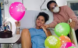 [ẢNH] Nữ hoàng sắc đẹp Daniella Álvarez và tinh thần lạc quan dù phải cưa chân