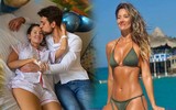 [ẢNH] Nữ hoàng sắc đẹp Daniella Álvarez và tinh thần lạc quan dù phải cưa chân