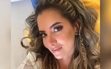 [ẢNH] Nữ hoàng sắc đẹp Daniella Álvarez và tinh thần lạc quan dù phải cưa chân