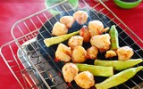 [ẢNH] Những đặc sản không thể bỏ lỡ khi du lịch Phú Quốc