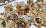 [ẢNH] Những đặc sản không thể bỏ lỡ khi du lịch Phú Quốc