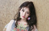[ẢNH] Phong cách thời trang sành điệu của 