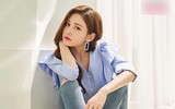 [ẢNH] Phong cách thời trang sành điệu của 