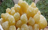 [ẢNH] Thưởng thức hương vị độc đáo của những món ngon làm từ sen