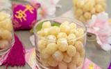 [ẢNH] Thưởng thức hương vị độc đáo của những món ngon làm từ sen