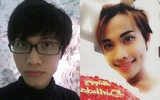 [ẢNH] Nhan sắc nóng bỏng hậu chuyển giới của sao Việt