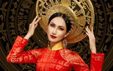 [ẢNH] Nhan sắc nóng bỏng hậu chuyển giới của sao Việt