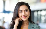 [ẢNH] Nhan sắc nóng bỏng hậu chuyển giới của sao Việt