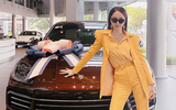 [ẢNH] Nhan sắc nóng bỏng hậu chuyển giới của sao Việt
